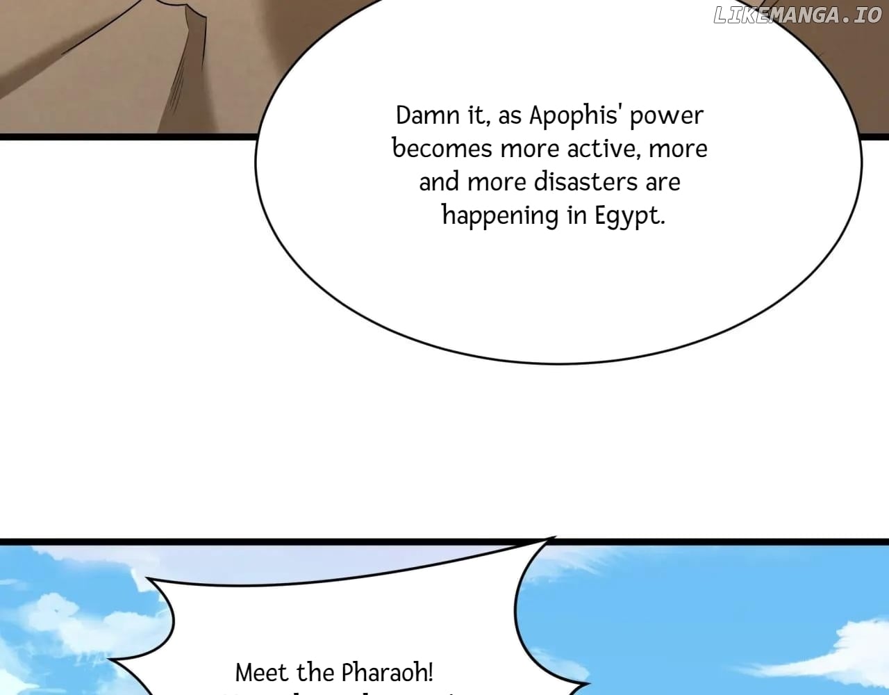 Era of the Haunted Chapter 271 - page 16